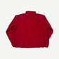 Supreme Umbro Red Rhinestone Track Jacket