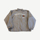 Supreme Umbro Tan Cotton Ripstop Track Jacket