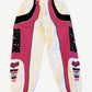 Supreme White Fox Racing Sweatpants