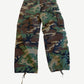 Supreme Woodland Camo Cargo Pants