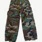 Supreme Woodland Camo Cargo Pants