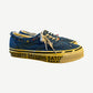 Vans OTW Era 95 Satoshi Nakamoto Round Lucky Charm Navy