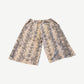 VGB Snakeskin 3/4 Shorts