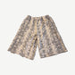 VGB Snakeskin 3/4 Shorts