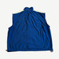 Vintage 90s Nike Court Challenge Blue Vest