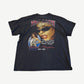 Vintage Aaliyah Memorial Tee