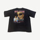 Vintage Aaliyah Memorial Tee