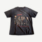 Vintage Aerosmith Just Push Play Band Tee