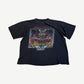 Vintage Aerosmith Nine Lives Tour Tee