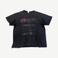 Vintage Aerosmith Permanent Vacation Tour Tee
