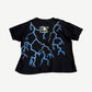Vintage American Thunder Carribean Dream Tee
