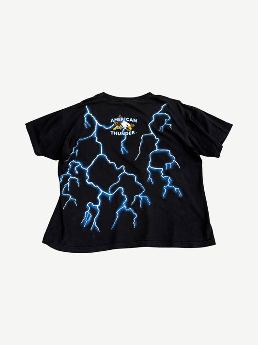 Vintage American Thunder Carribean Dream Tee