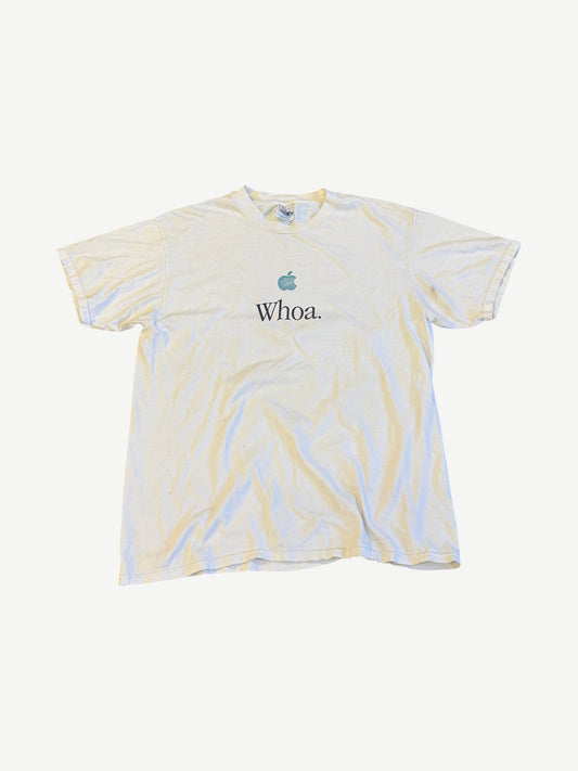 Vintage Apple Woah IMac Tee