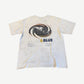 Vintage Backstreet Boys Black and Blue Tour Tee