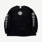 Vintage Black West Coast Choppers Longsleeve