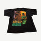 Vintage Bob Marley Buffalo Soldier Rap Tee