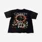 Vintage Bob Marley Catch a Fire Rap Tee
