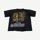 Vintage Bob Marley Catch a Fire Rap Tee