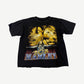 Vintage Bob Marley Catch a Fire Rap Tee