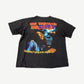 Vintage Bob Marley No Woman No Cry Rap Tee