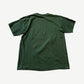 Vintage Bootleg Green Gucci Mane Tee