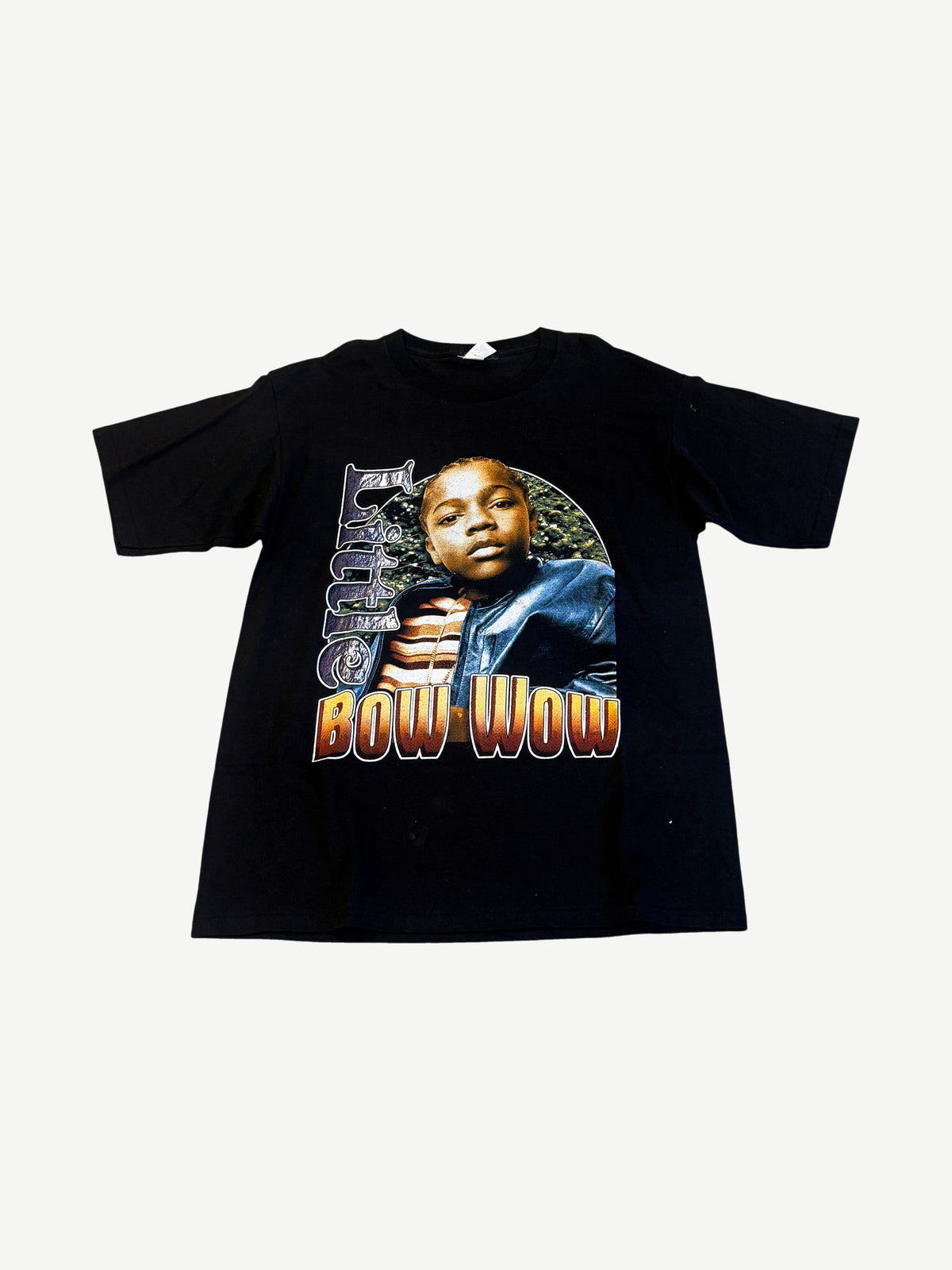 Vintage Bow Wow Rap Tee