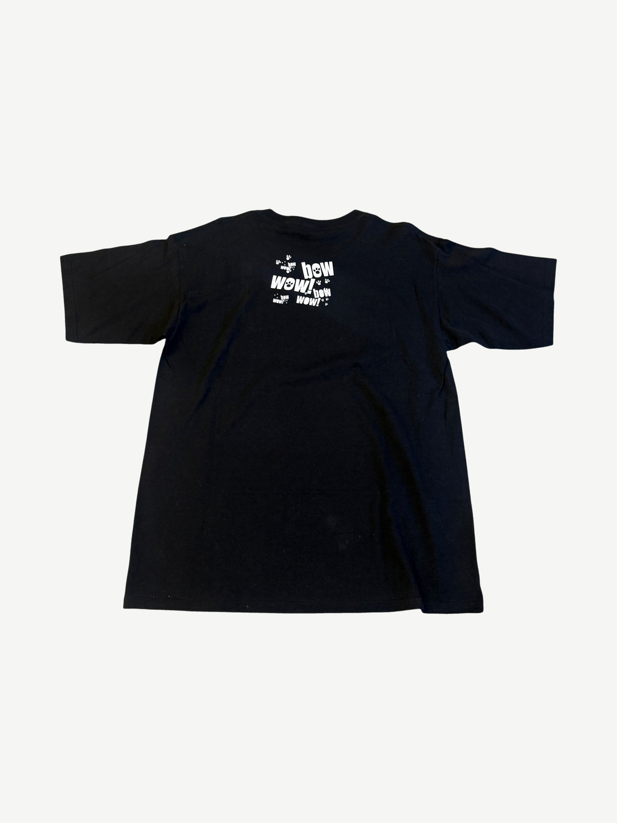 Vintage Bow Wow Rap Tee