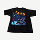 Vintage Boyz II Men I'll Make Love to You Rap Tee