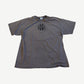 Vintage Brown West Coast Choppers Tee