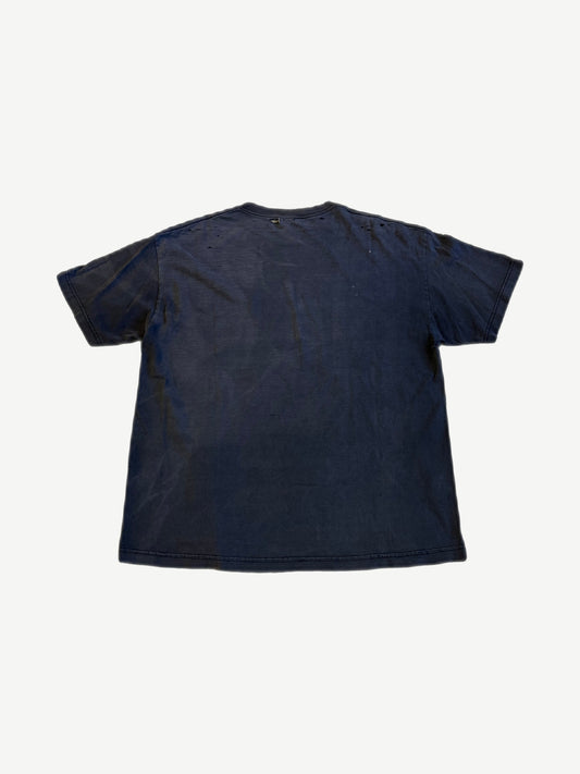 Vintage Buttwiser Budweiser Parody Tee