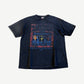 Vintage Buttwiser Budweiser Parody Tee