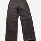 Vintage Carhartt Brown Double Knee Carpenter Pants