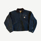 Vintage Carhartt Faded Detroit Jacket