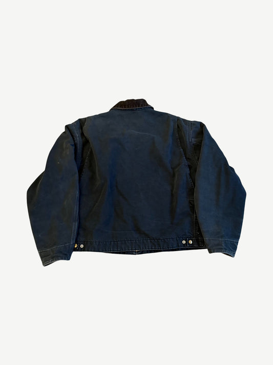 Vintage Carhartt Faded Detroit Jacket