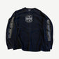 Vintage Chrome West Coast Choppers Longsleeve