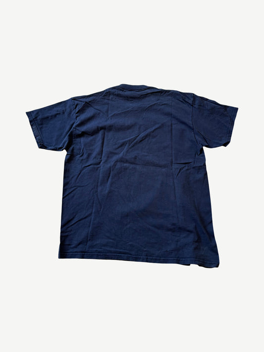 Vintage Connecticut Huskies 40 Minutes Hard Tee