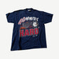 Vintage Connecticut Huskies 40 Minutes Hard Tee