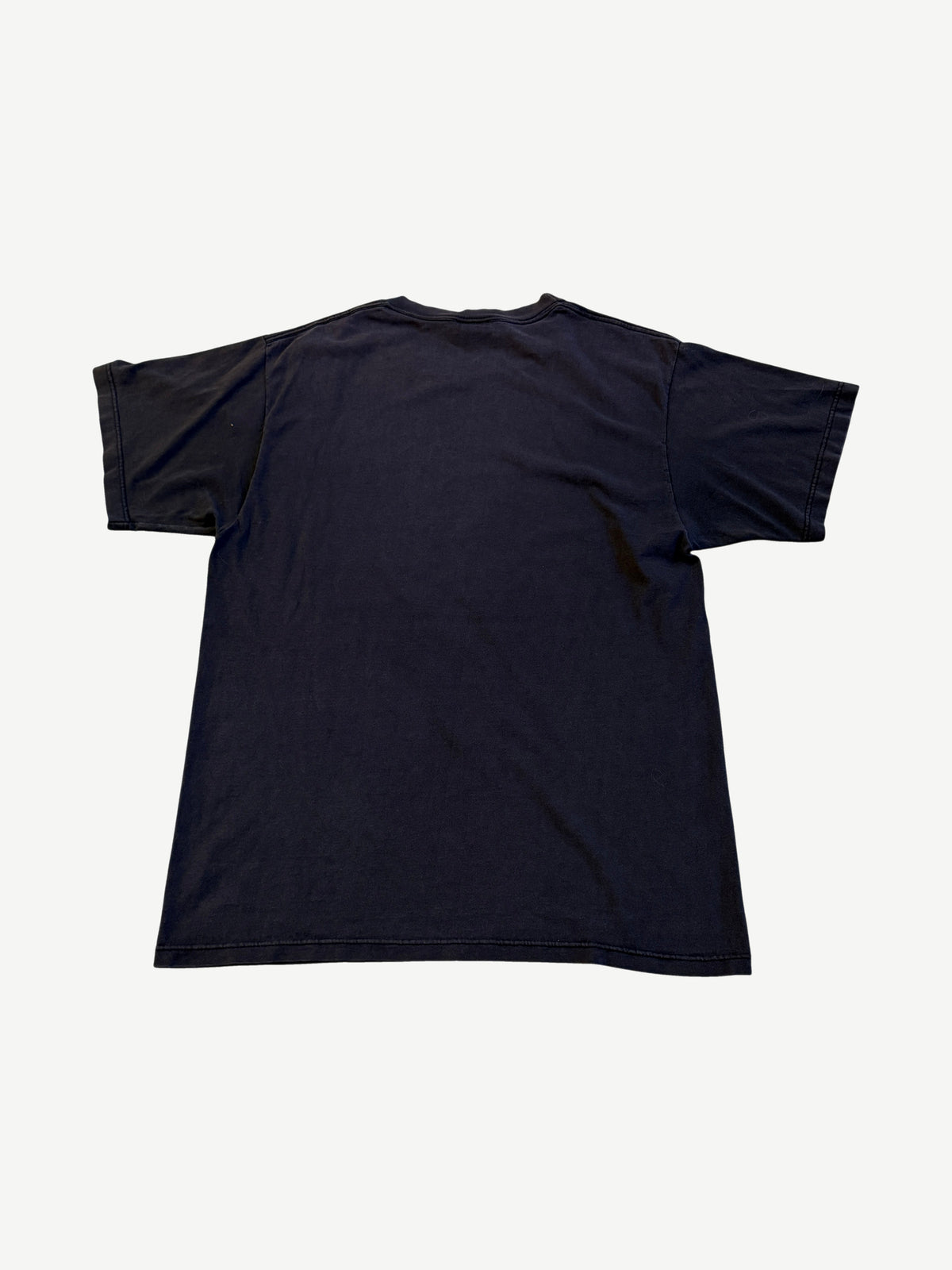 Vintage Denver Broncos Flintstones Tee