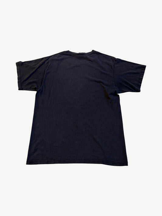 Vintage Denver Broncos Flintstones Tee