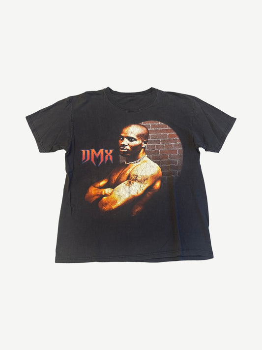 Vintage DMX Listen To Him Tee