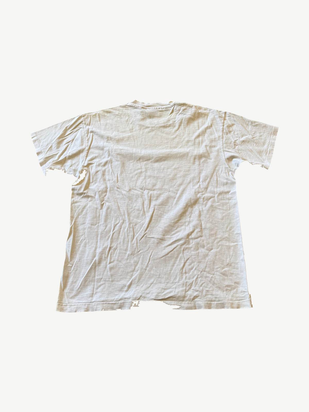 Vintage Elvis Presley USPS Stamp Tee
