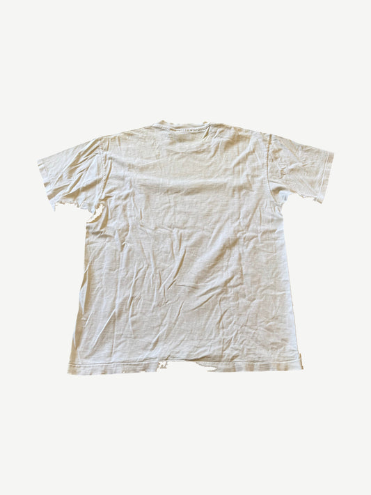 Vintage Elvis Presley USPS Stamp Tee