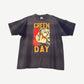 Vintage Faded Green Day Insomniac Album Tee