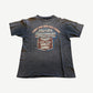 Vintage Faded Harley Davidson Owner Tee