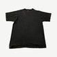 Vintage Faded Los Angeles Lakers 3 Peat Championship Tee