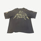Vintage Faded Metallica Birth School of Death Tee