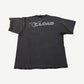 Vintage Faded Metallica Reload Tour Tee