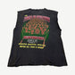 Vintage Faded Million Woman March Sisterhood Cutoff Tee