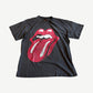 Vintage Faded Rolling Stones Voodoo Lounge World Tour Tee