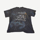 Vintage Faded Star Wars Darth Vader Tee
